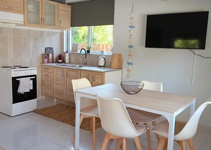 Comfy Cozy Rodini Appartement *