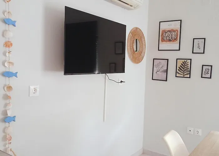 Comfy Cozy Rodini Apartament